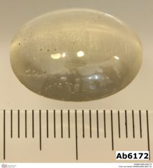 Foto von Quarz (NHMW-MIN-Ab6172)